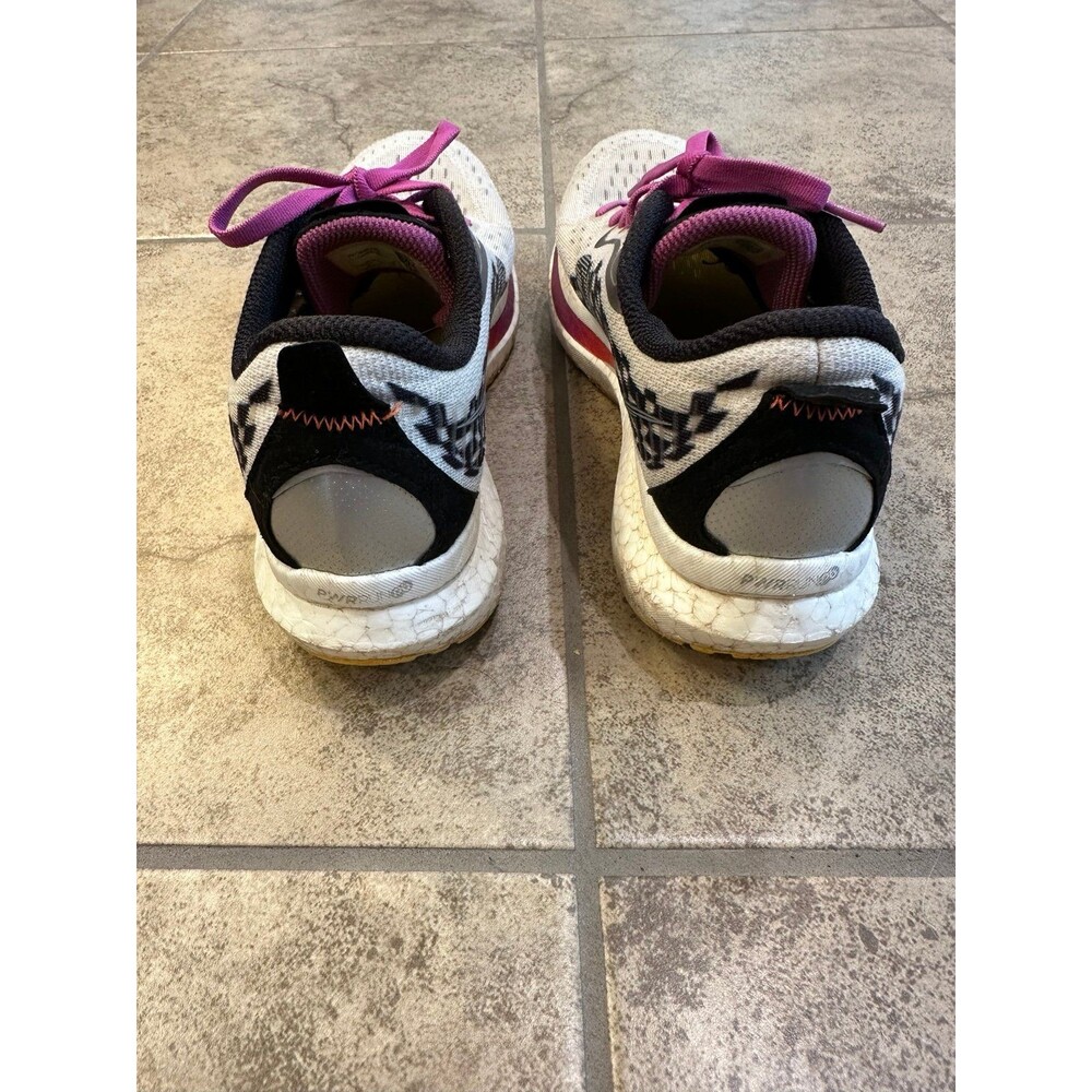 Saucony Endorphin Speed 2 Reverie Women’s Running Shoes - Picture 3 of 8